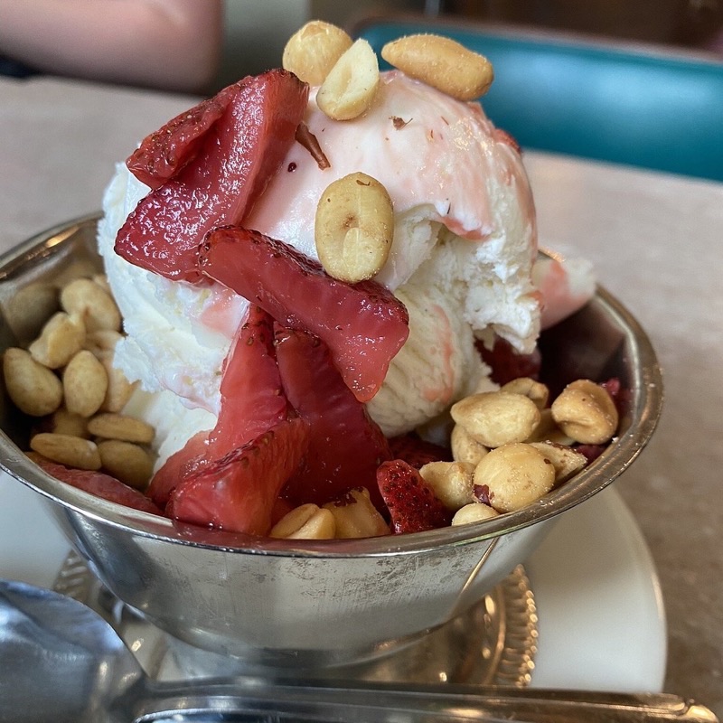 Phoenix Pharmacy and Soda Fountain in Downtown — Step back in time at this beautifully restored pharmacy, now a soda fountain and