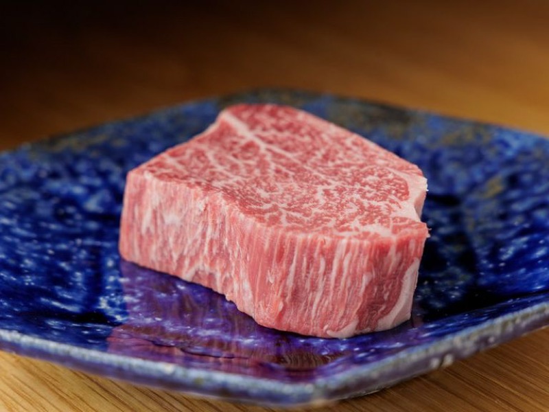 Carma Kobe Beef Restaurant