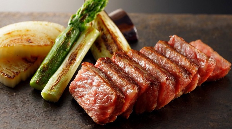 Kobe Plaisir Restaurant