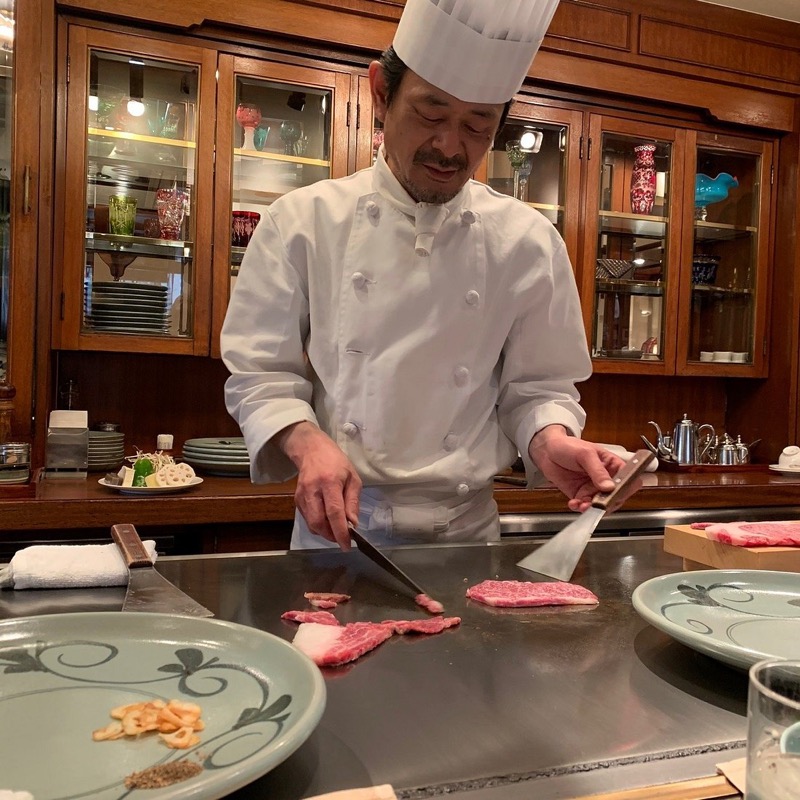 Wakkoqu Kobe Beef Restaurant