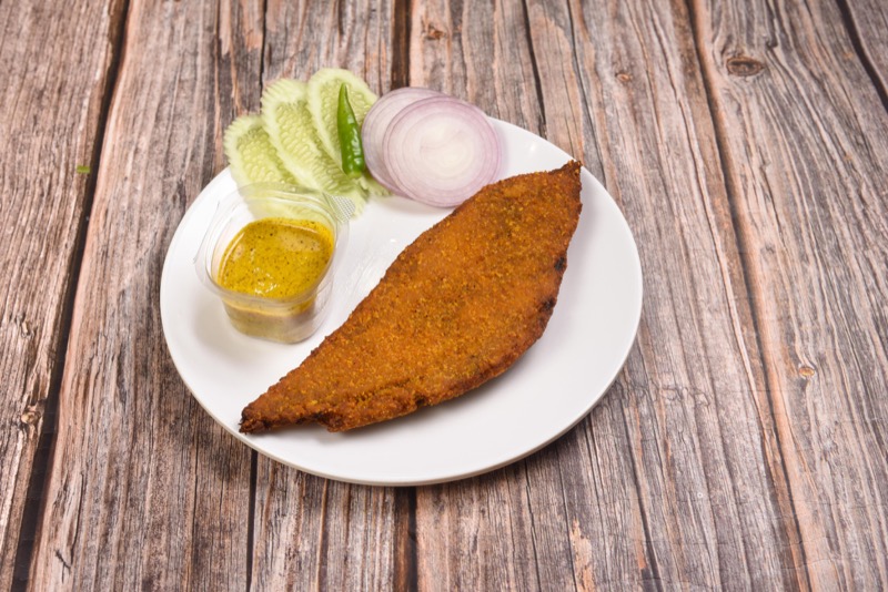 Suruchee (Dacres Lane / Chittoda's Hotel) in Dacres Lane / BBD Bagh