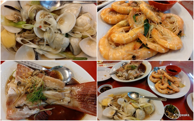 12 Best Seafood Restaurants in Kota Kinabalu (2026)