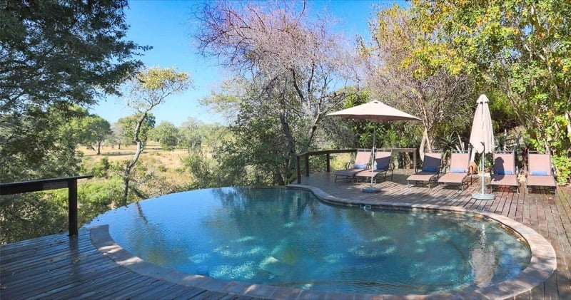 Elephant Plains Game Lodge affordable Sabi Sands lodge