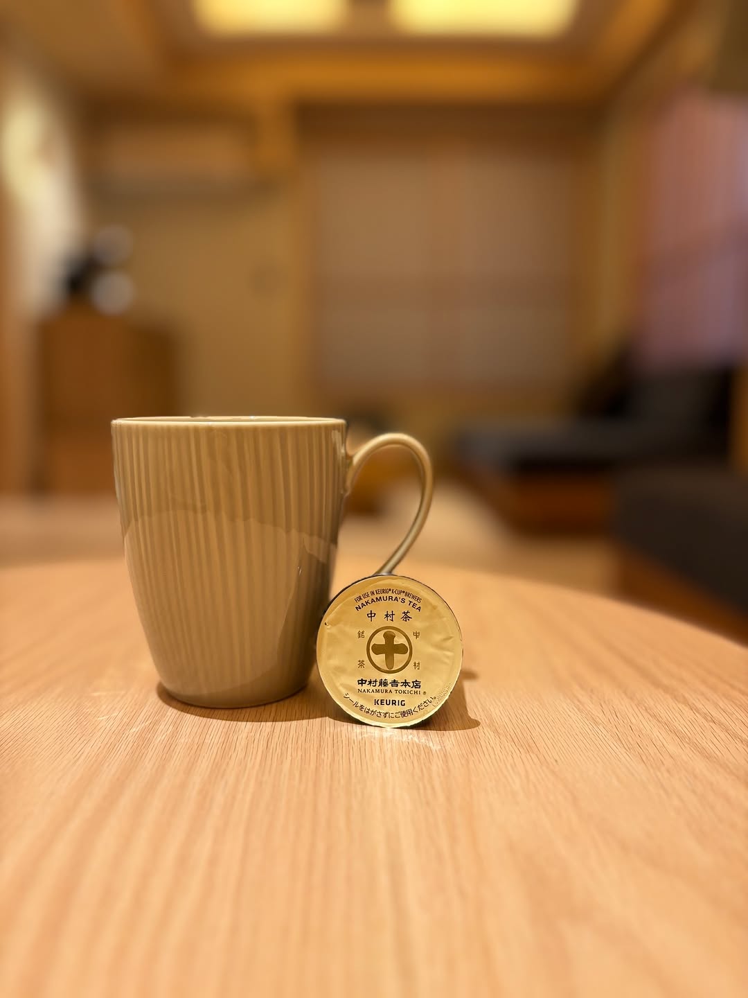 Ogawa Coffee Honten in Kyoto
