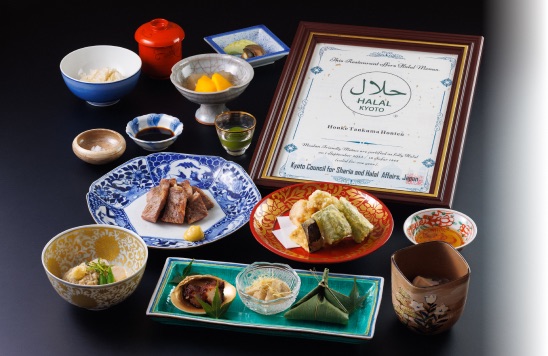 Tankuma Kitamise (たん熊 北店) in Shijo / Kawaramachi