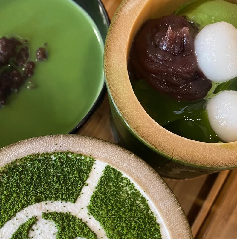 Nakamura Tokichi Honten in Kyoto