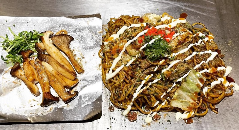 Nishiki Warai in Kyoto