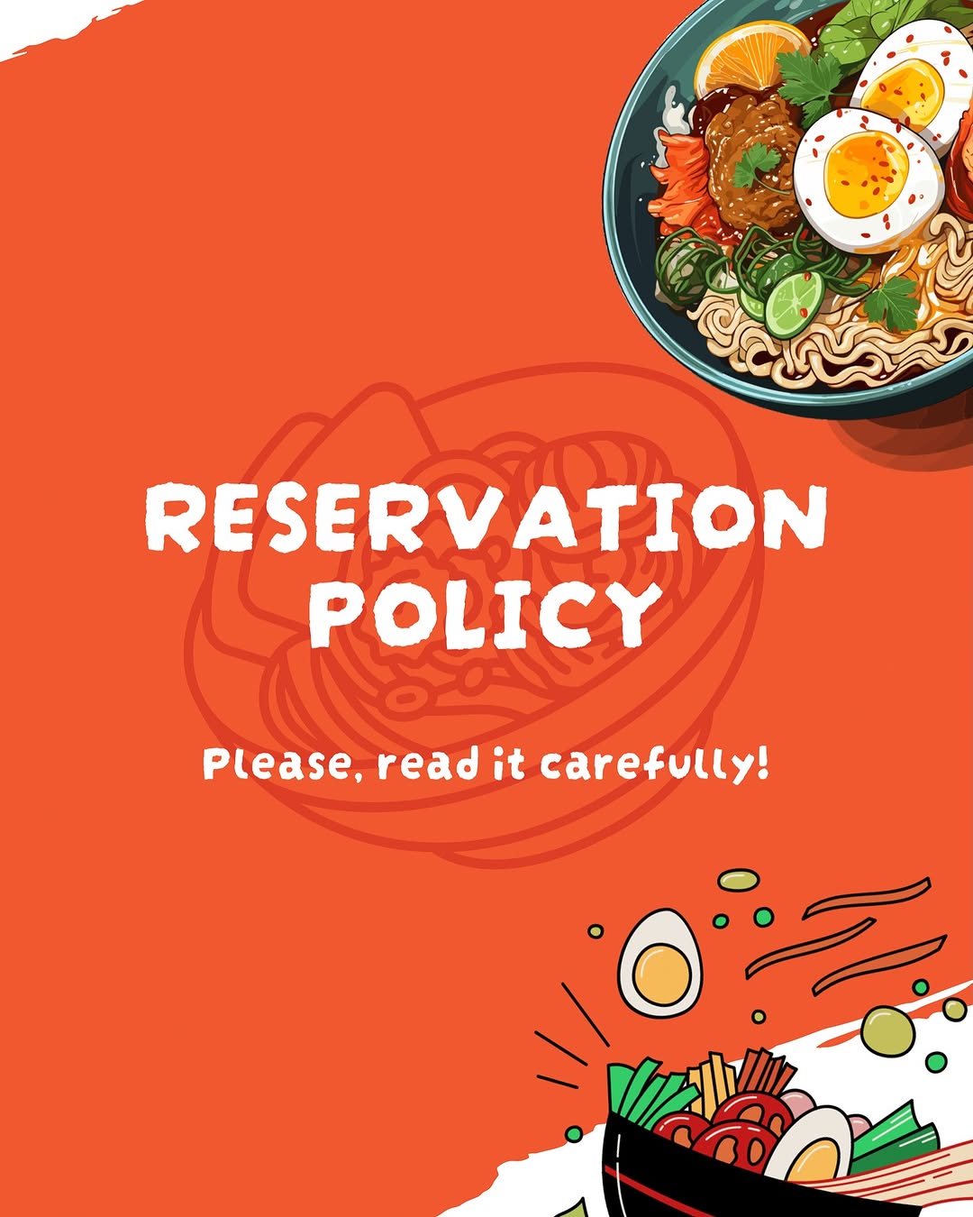 Menbaka Fire Ramen in Kyoto