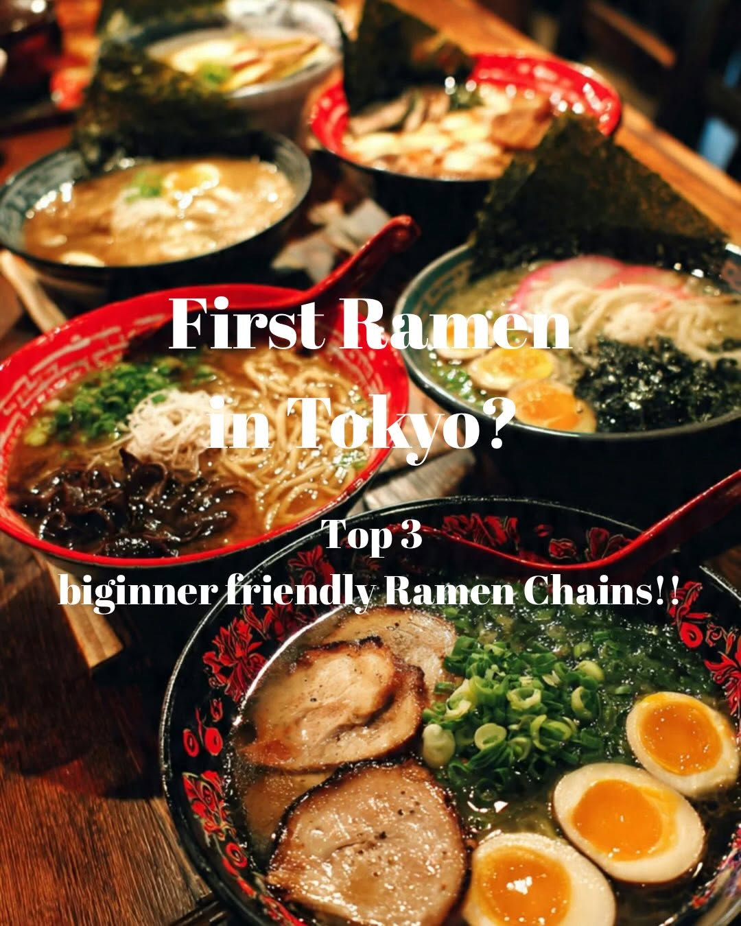 Tenkaippin Honten chicken kotteri ramen in Kyoto