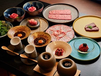 Gion Karyo in Gion — Gion Karyo provides a refined kaiseki dining experience in the heart of Gion, fo