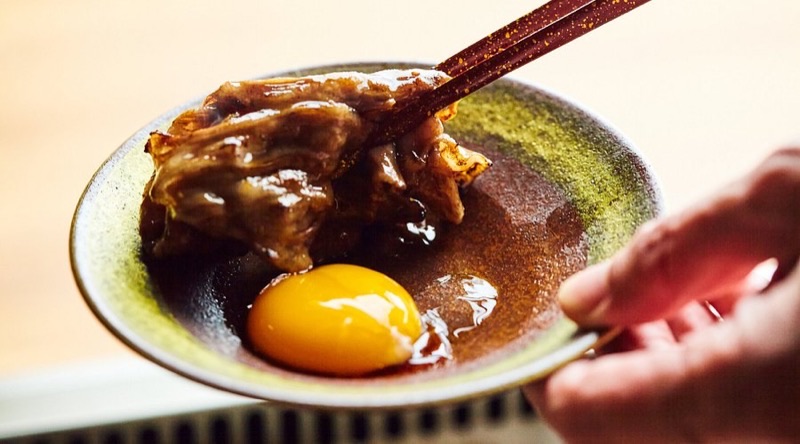 Pontocho Yakiniku Yaruki in Pontocho — Located in the atmospheric Pontocho alley, Yaruki offers a vibrant yakiniku expe