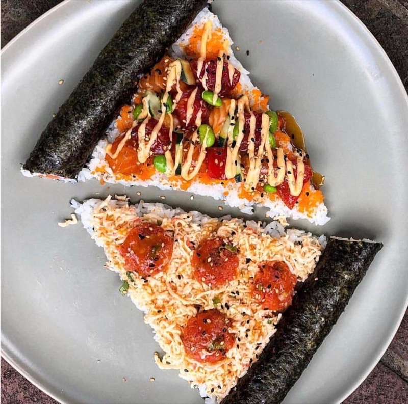 Gion Sushi Tadayasu in Kyoto — seasonal omakase in the Gion district