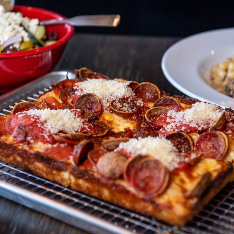 Gion Tsuzaki in Kyoto — Edomae sushi with Toyosu-sourced bluefin tuna