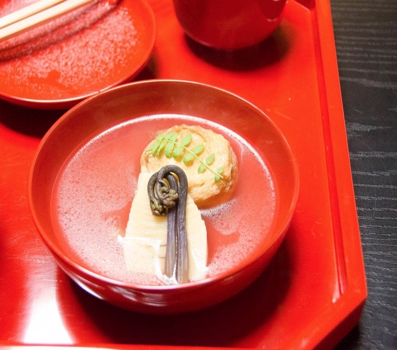 Daitokuji Ikkyu (大徳寺 一久) in Daitokuji Temple