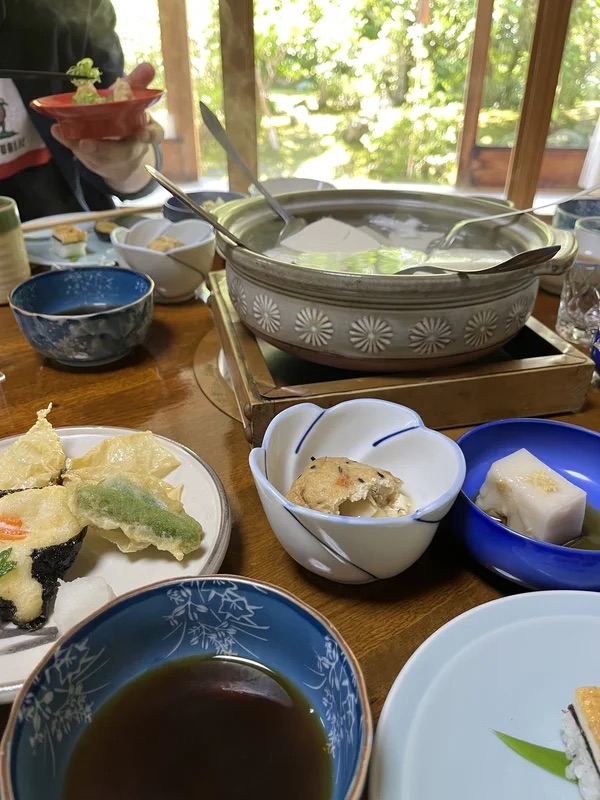 Seizan Soudou (西山艸堂) in Arashiyama