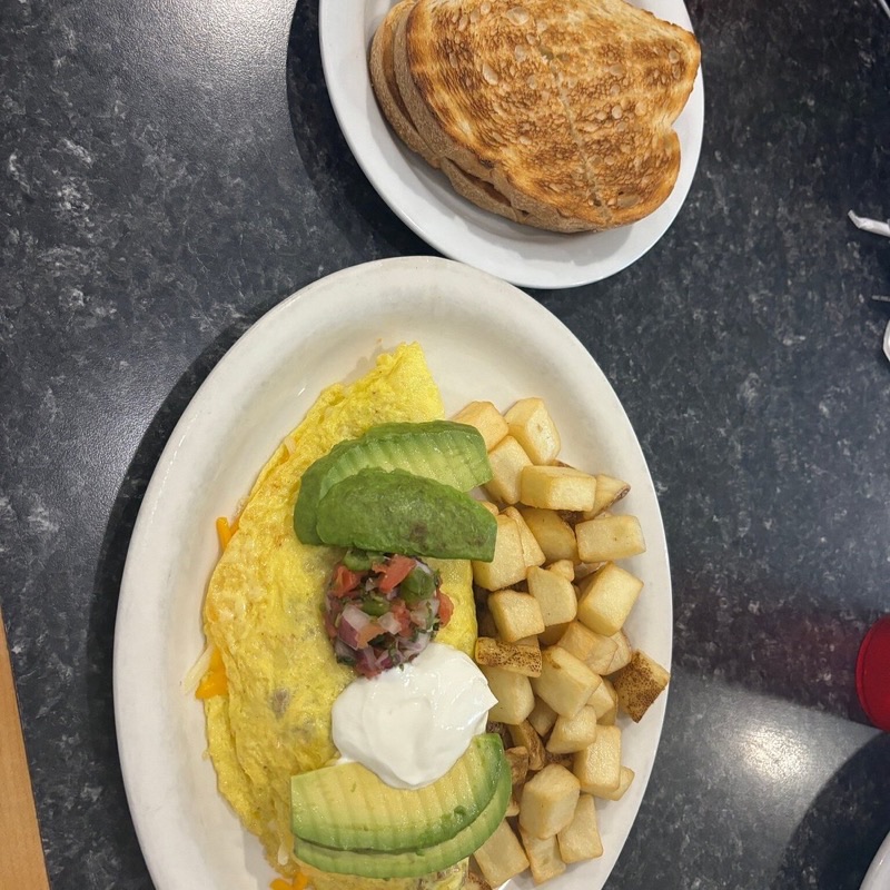 Mr. Mamas in Southwest — Mr. Mamas is a beloved local's spot, known for its hearty, classic American brea