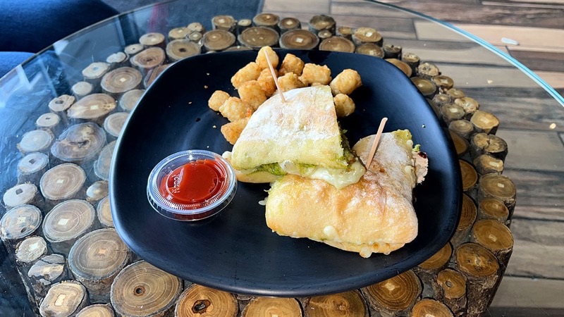 Bad Owl Coffee in Southeast Las Vegas — Bad Owl Coffee is a popular Harry Potter-themed cafe that delights fans with its