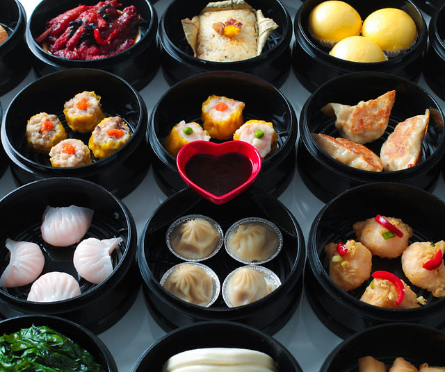 Wai Wai Chinese Cuisine in Chinatown — Wai Wai Chinese Cuisine is a smaller, unassuming spot in Chinatown that delivers