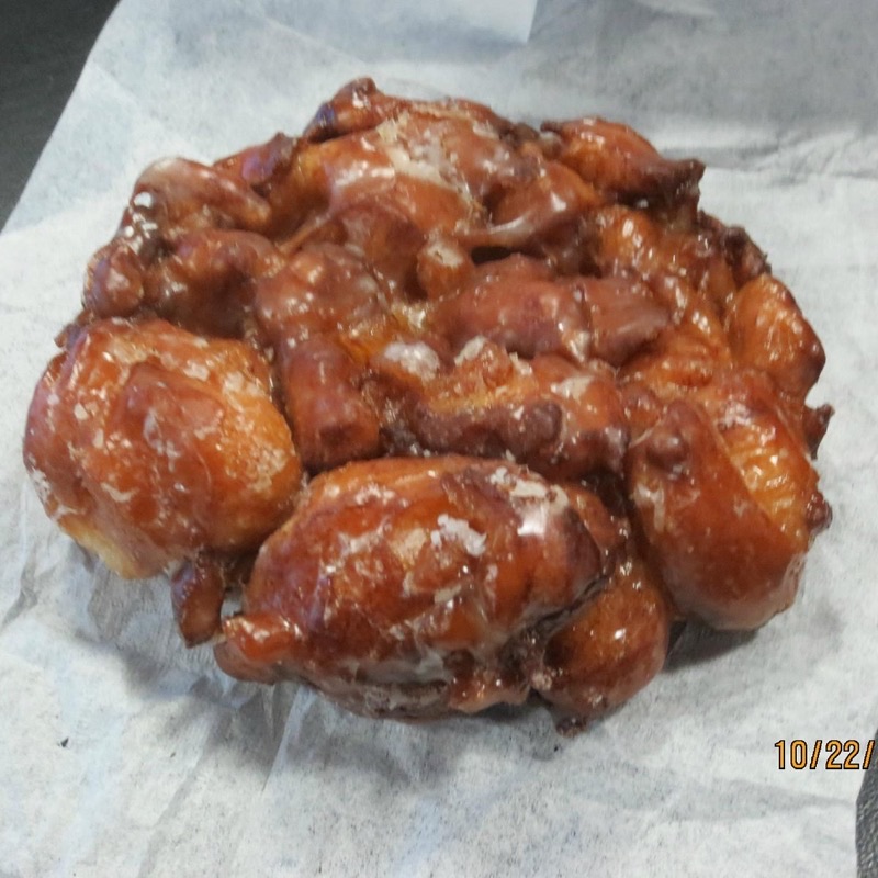 Master Donuts in Summerlin North — Master Donuts is a consistent and reliable neighborhood bakery in Summerlin Nort