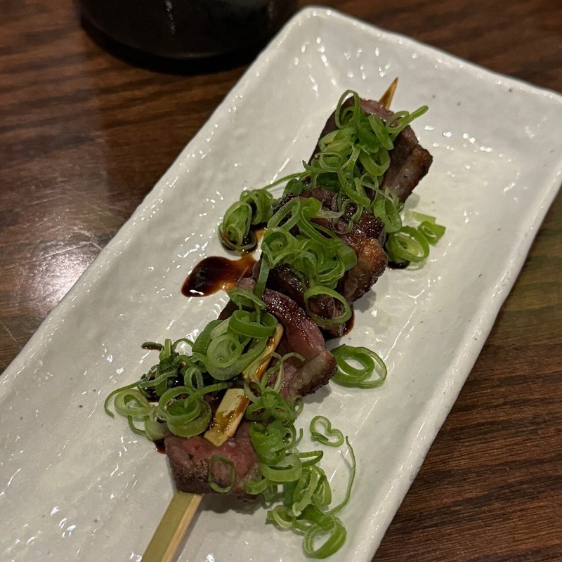 Raku in Chinatown (Off-Strip) — A legendary off-Strip establishment, Raku specializes in authentic Japanese roba