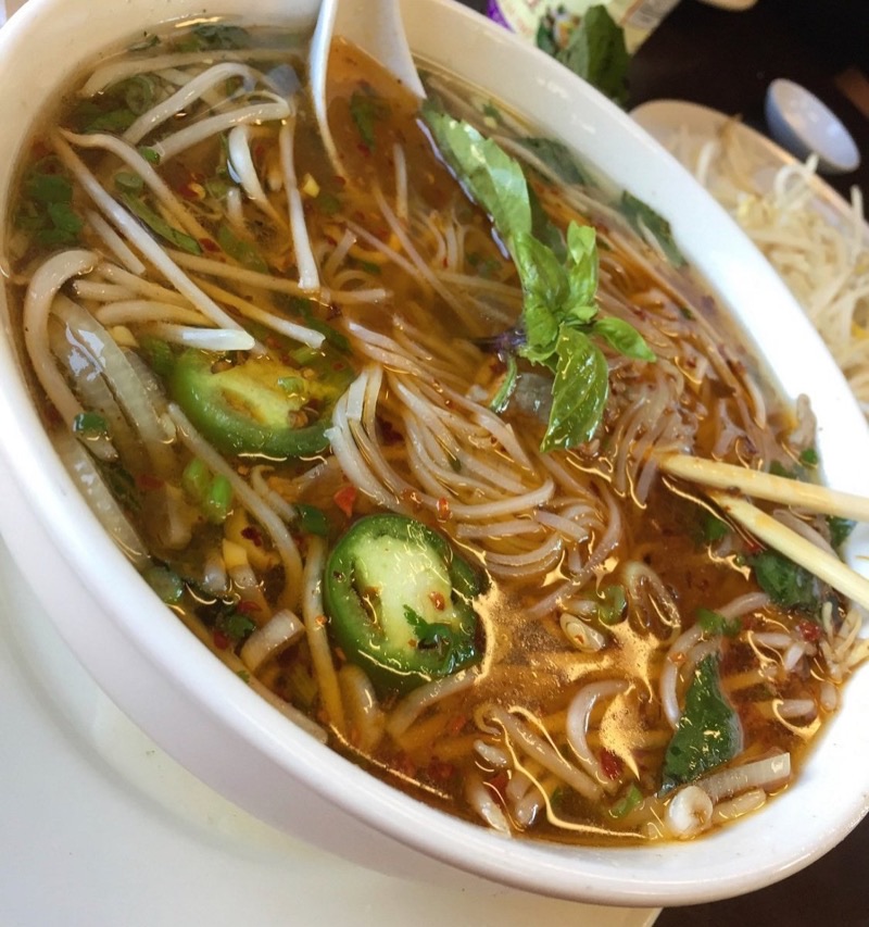 Pho 90 in Henderson — Bringing quality pho to the Henderson area, Pho 90 is known for its clean, moder