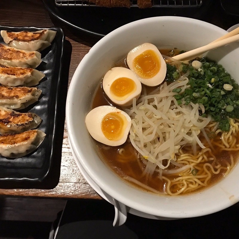 Ramen Tatsu in Henderson — Ramen Tatsu is a beloved Henderson establishment, cherished for its incredibly f