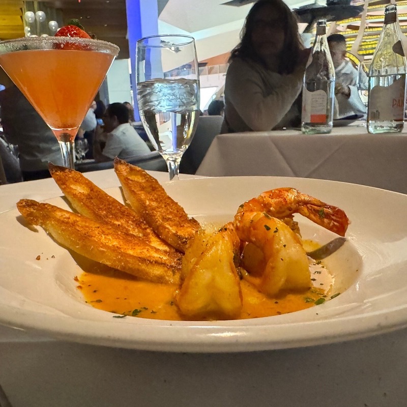 Best Seafood in Las Vegas (2026)