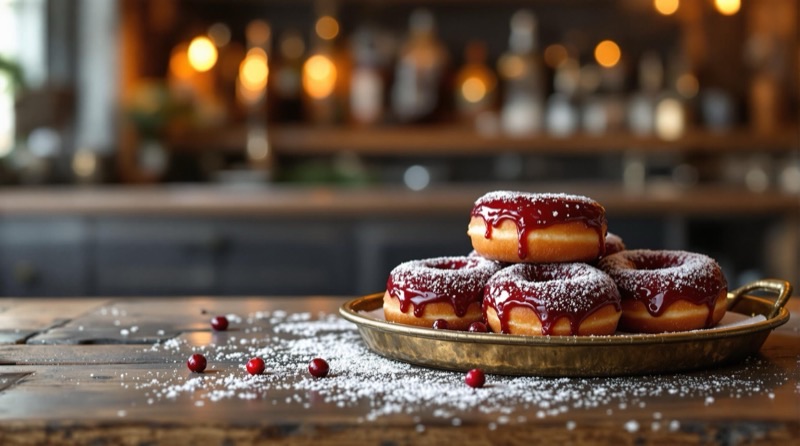 The Underground in Downtown — Located in the basement of the Mob Museum, The Underground is an authentic 1920s