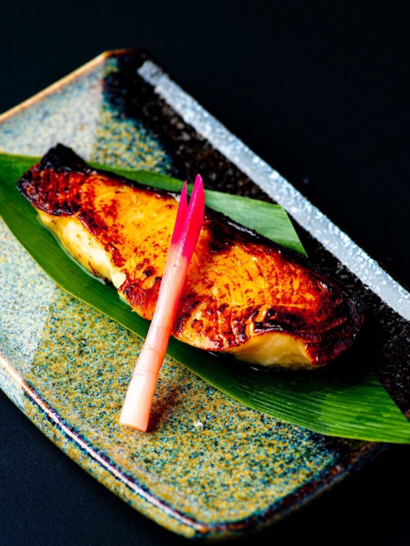 Izakaya Go in Chinatown — Izakaya Go in Chinatown is a bustling spot famous for its extensive menu of izak