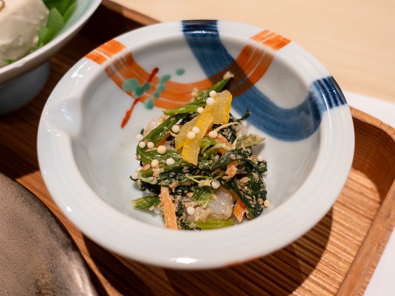 Kabuto Edomae Sushi in Spring Valley — Kabuto offers an unparalleled, purist Edomae Omakase experience, focusing on tra