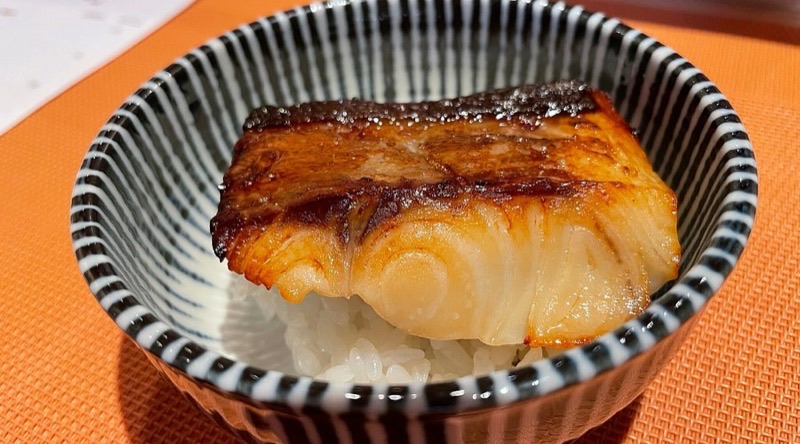 Omakase Yume in Spring Valley — Omakase Yume offers a creative and personalized Omakase journey, where Chef Gene