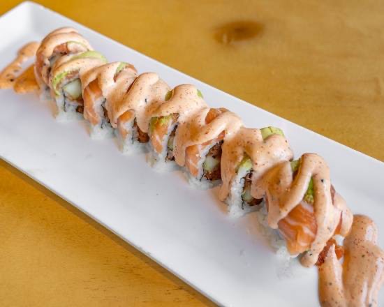 Yama Sushi in Spring Valley — Yama Sushi is a perennial local favorite for its consistently good quality All-Y