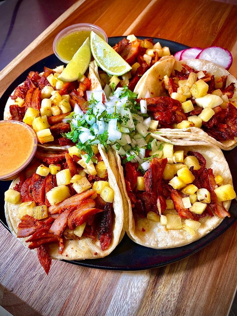 Taqueria Casa Del Sabor in North Las Vegas — A beloved local haunt in North Las Vegas, Taqueria Casa Del Sabor offers a truly