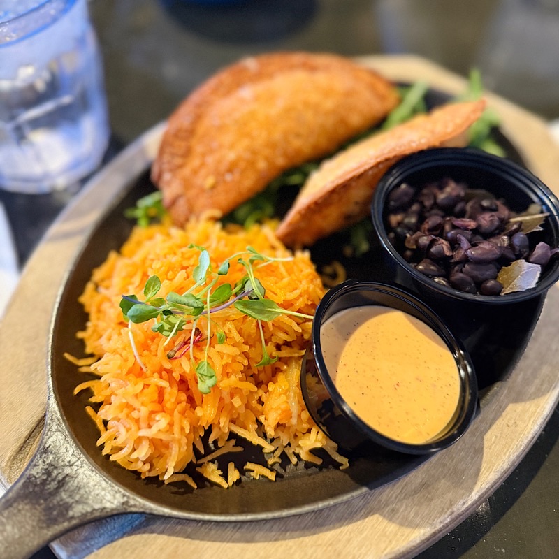 VegeNation in Downtown Las Vegas — A community-focused restaurant in Downtown Las Vegas, VegeNation offers a divers