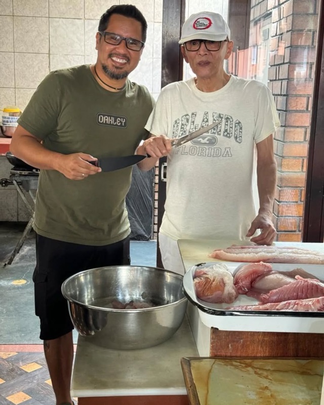 18 Best Ceviche Spots in Lima