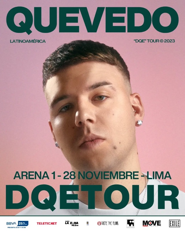 Cebichería Andrea in Lima, Peru