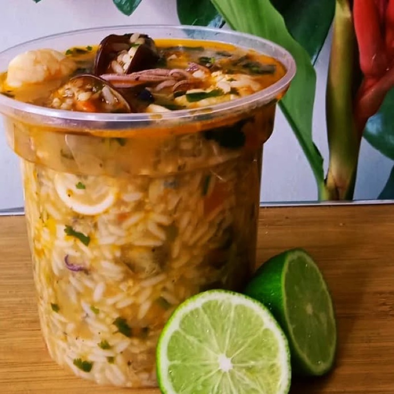 El Verídico de Fidel in Lima, Peru