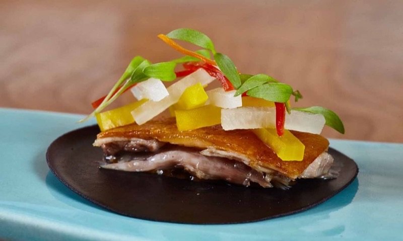 Astrid y Gastón in San Isidro — A pioneering force in Peruvian gastronomy, Astrid y Gastón by Gastón Acurio offe