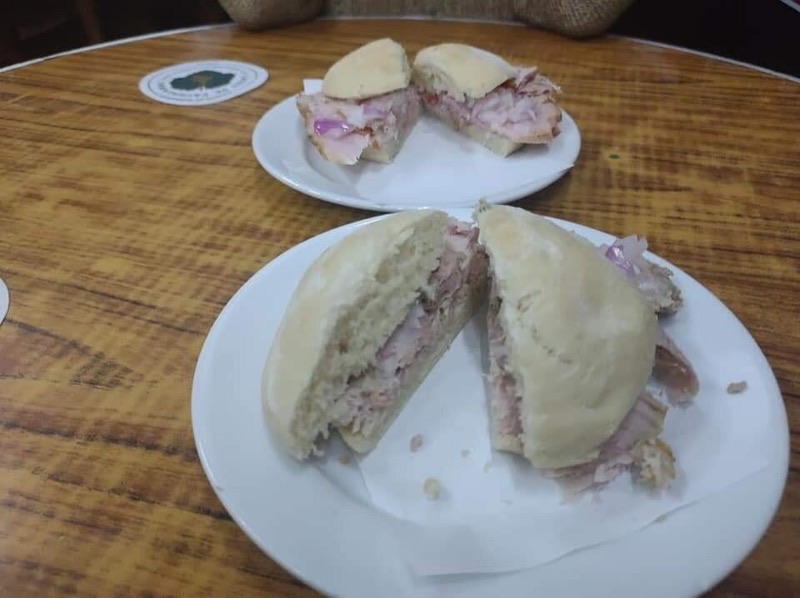 Juanito de Barranco in Barranco — Juanito is a quintessential Barranco institution, a traditional taberna famous f