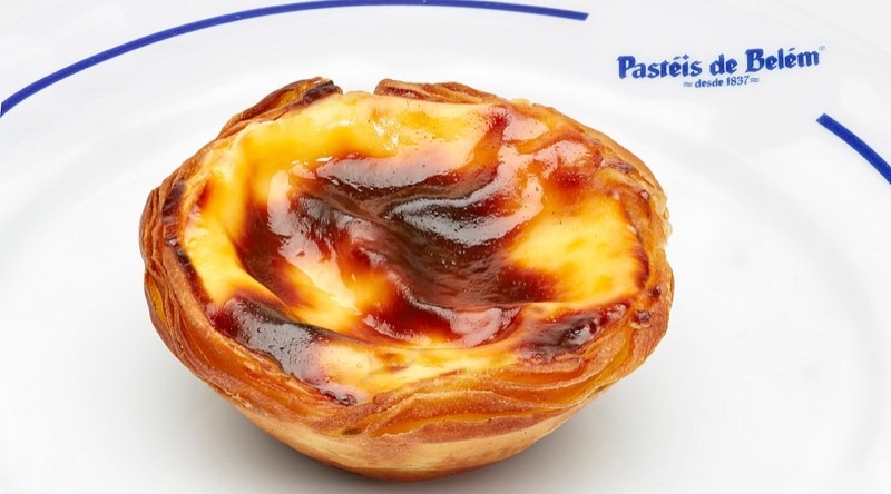 Bairro do Avillez in Chiado (Rua Nova da Trindade)