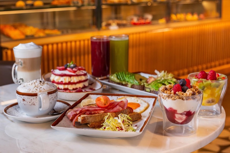 Bread & Friends (Epic Sana Marquês) in Marquês de Pombal