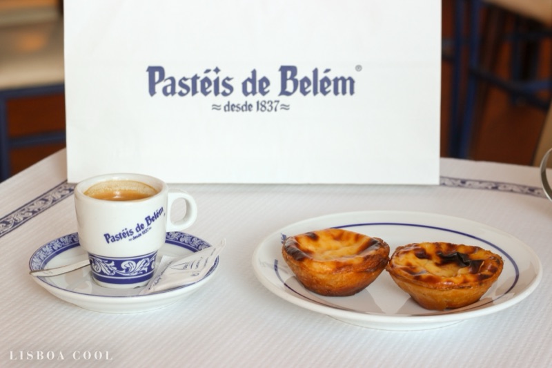 18 Best Pastéis de Nata in Lisbon