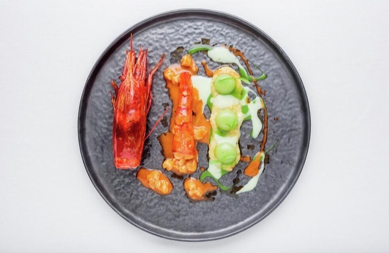 Belcanto in Chiado — Chef José Avillez's two-Michelin-starred restaurant is a temple to modern Portug