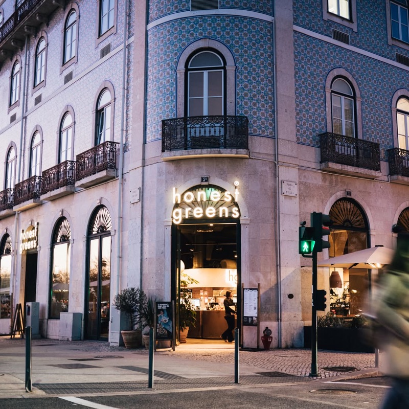 16 Best Working Cafés in Lisbon