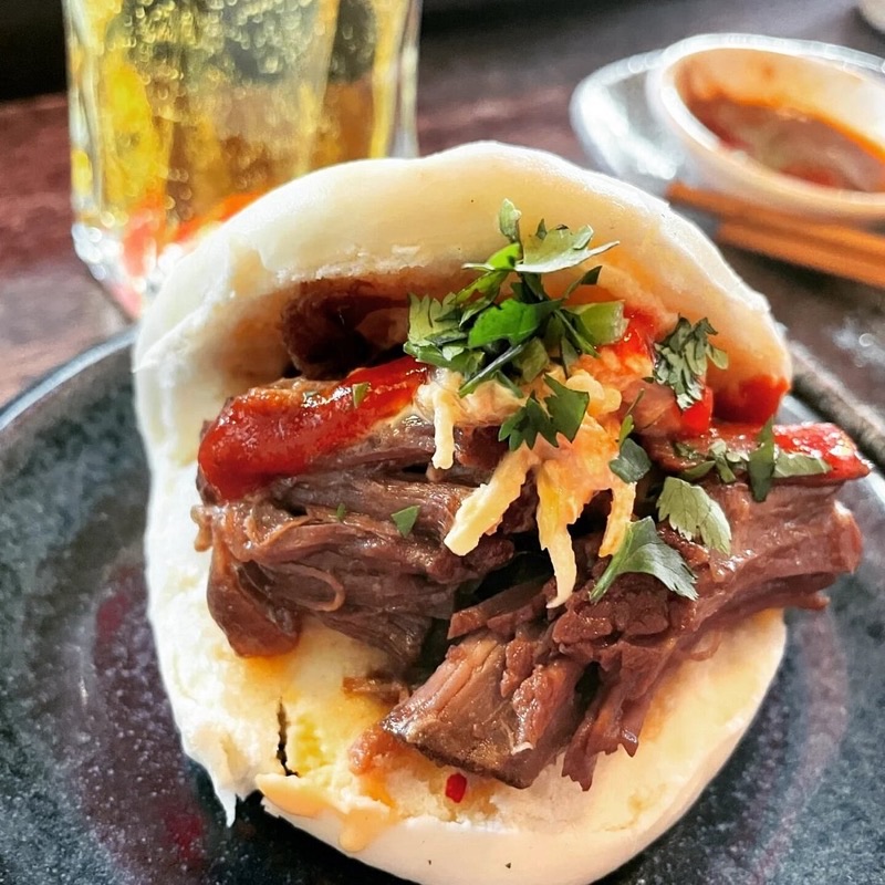 Daddy Bao in Tooting — From the same team behind Mr Bao, Daddy Bao brings its signature Taiwanese charm