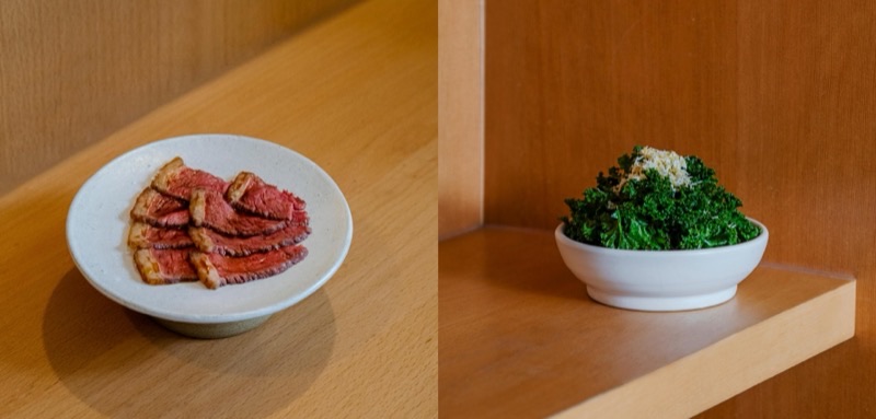 Noodle & Bao Covent Garden in Covent Garden — A straightforward and reliable spot in the bustling Covent Garden area, Noodle &