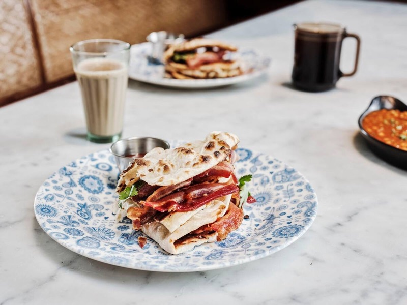 Best Brunch in London