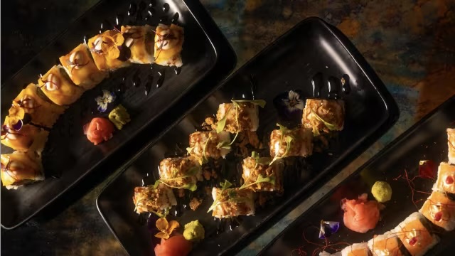 Francesco's in Camberwell