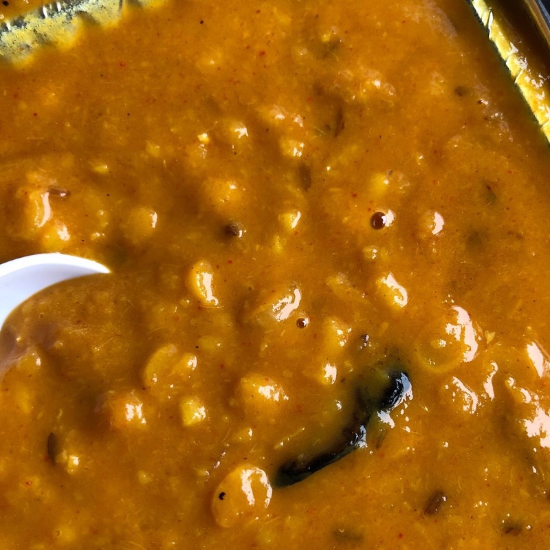 Shalamar Bangladeshi restaurant curries in Whitechapel London