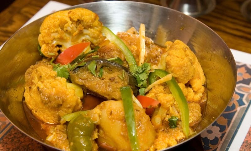 Needoo Grill in London